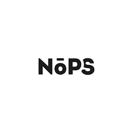 NOPS logo