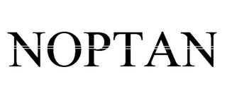 NOPTAN logo