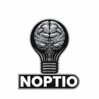 NOPTIO logo