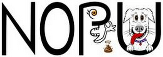 NOPU logo
