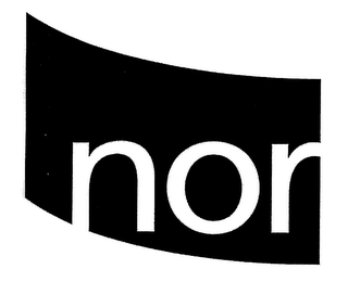 NOR logo