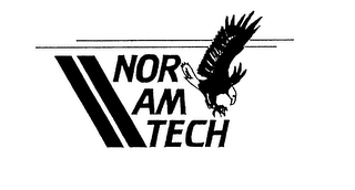NOR AM TECH logo