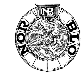 NOR BLO NB logo