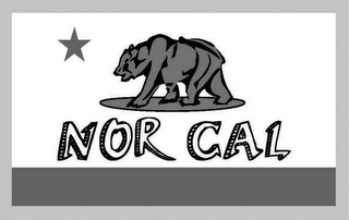 NOR CAL logo
