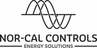 NOR-CAL CONTROLS ENERGY SOLUTIONS logo