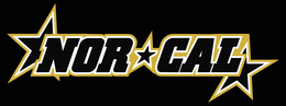 NOR CAL ELITE ALL-STARS logo
