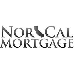 NOR CAL MORTGAGE logo