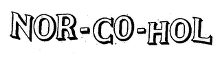 NOR-CO-HOL logo