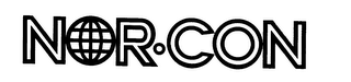 NOR CON logo