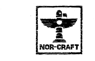 NOR-CRAFT logo