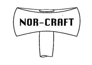NOR-CRAFT logo