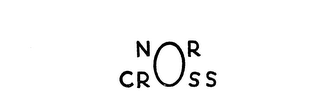 NOR CROSS logo