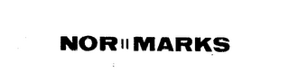 NOR II MARKS logo
