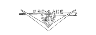 NOR-LAKE