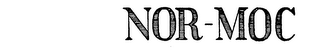 NOR-MOC logo