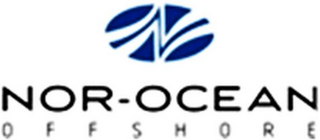 NOR-OCEAN OFFSHORE logo