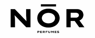 NOR PERFUMES logo