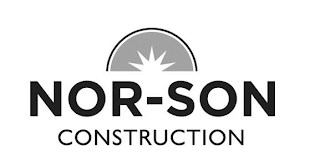 NOR-SON CONSTRUCTION logo