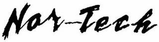 NOR-TECH logo
