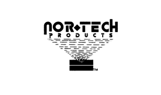 NOR-TECH PRODUCTS logo