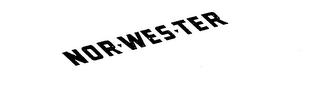 NOR-WES-TER logo