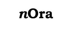 NORA logo