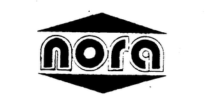 NORA logo