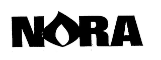 NORA logo