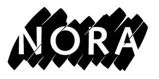 NORA logo