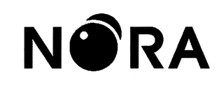 NORA logo