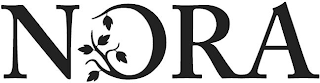 NORA logo
