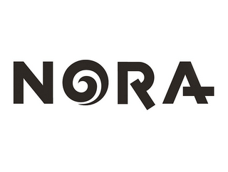 NORA logo