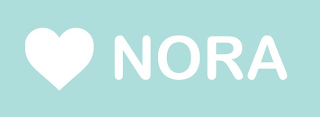 NORA logo