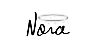 NORA logo