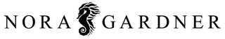 NORA GARDNER logo