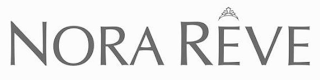NORA REVE logo