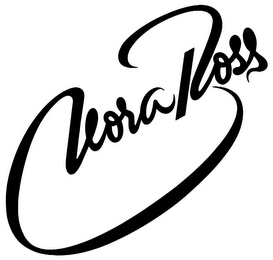 NORA ROSS logo