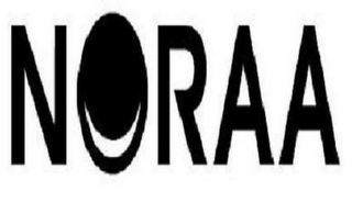 NORAA logo