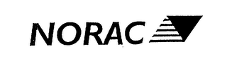 NORAC logo