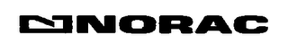 NORAC logo