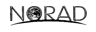 NORAD logo