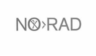 NO>RAD logo