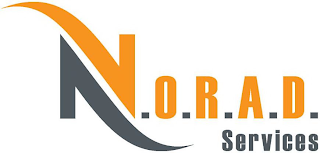 N.O.R.A.D. SERVICES logo