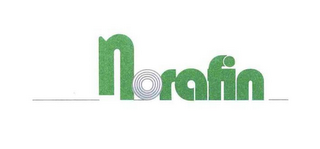 NORAFIN logo