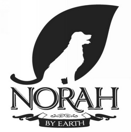 NORAH BY EARTH logo