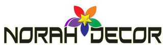 NORAH DECOR logo