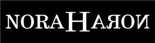 NORAHARON logo