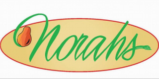 NORAHS logo