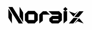 NORAIX logo