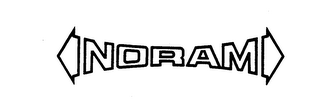NORAM logo